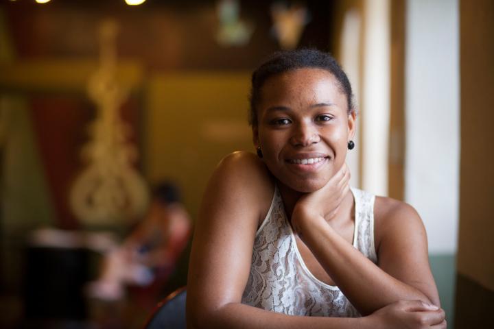 Blurred background photo for Undergraduate Programs